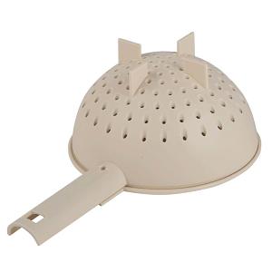 Дуршлаг (слоновая кость) фото 1