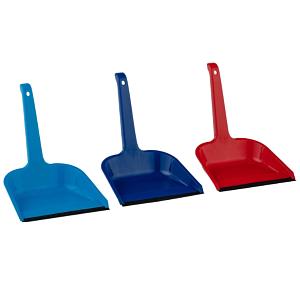 Совок с резинкой (зеленый) фото 1