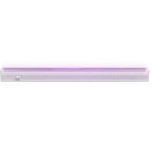 Светильник светодиодный «Ultraflash» LWL-2014-04CL, фито LED 9Вт (570х26х35мм, 9Вт) фото 1