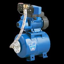 Насосная станция AUTO ADB-35 (8L) (H) Aquario фото 1