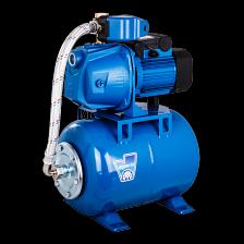 Насосная станция AUTO AJC-101 Aquario фото 1