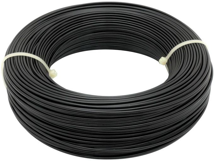 Пруток сварочный полиэтиленовый ОПТ фото 1