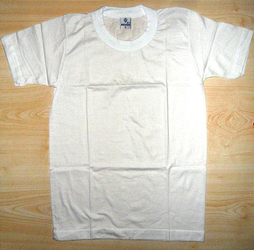 Детская футболка 3-4 года, 5-6 лет, 7-8 лет, 9-10 лет 12003-2 ОПТ фото 1