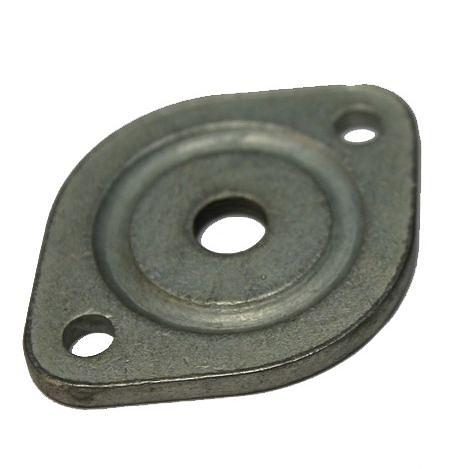 Заглушка шкворня усиленная ГАЗель опт фото 1