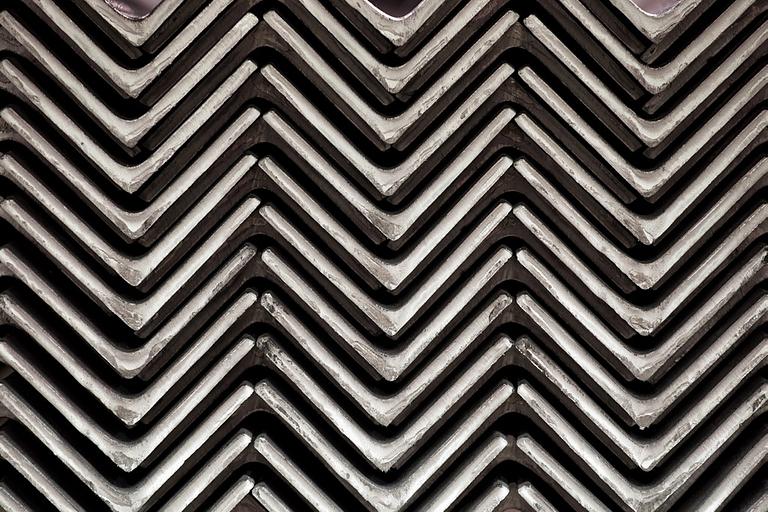 Уголок равнополочный 50*50*5, 63*63*5, 75*75*6, ГОСТ 8509-93 ОПТ фото 1