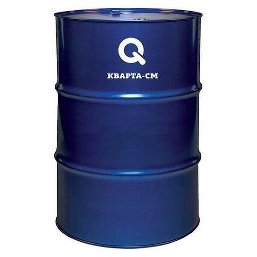 Индустриальное Масло И-50А Бочка 216,5 Л фото 1