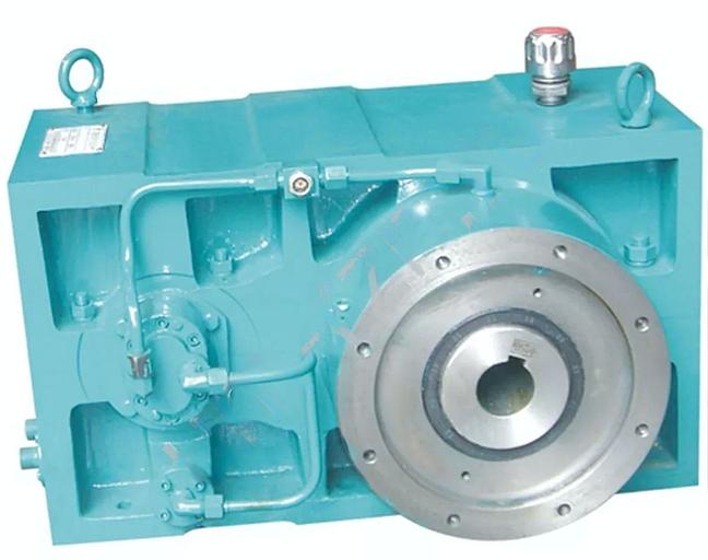 Редуктор ZLYJ-315 фото 2