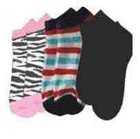 Носки подростковые укороченые. Выбор расцветок (хлопок) 2500 ОПТ фото 1