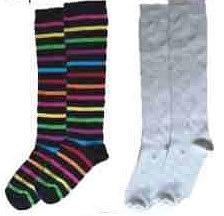 Носки детские (Ассорти гольфы) 2502 ОПТ фото 1