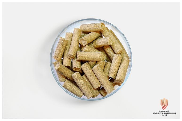 Дрожжи кормовые по ГОСТу ОПТ фото 1