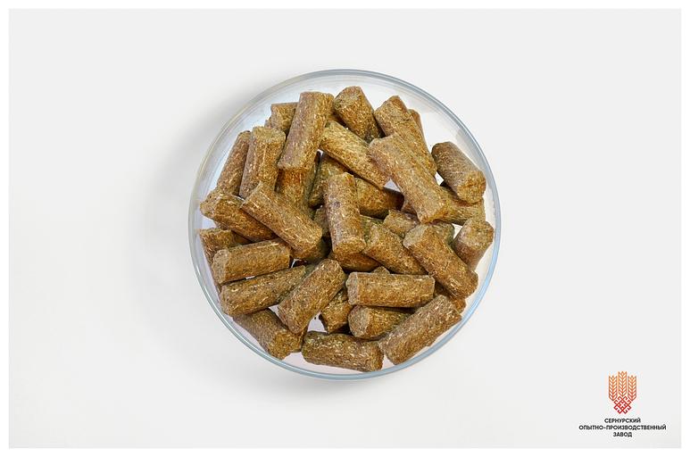 Дрожжи кормовые по ТУ ОПТ фото 1