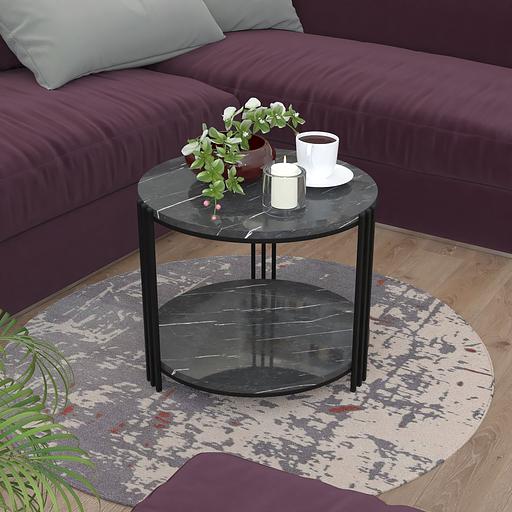 Журнальный стол «Атлантида» опт фото 1