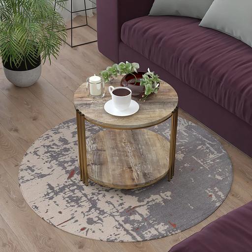 Журнальный стол «Атлантида» опт фото 4