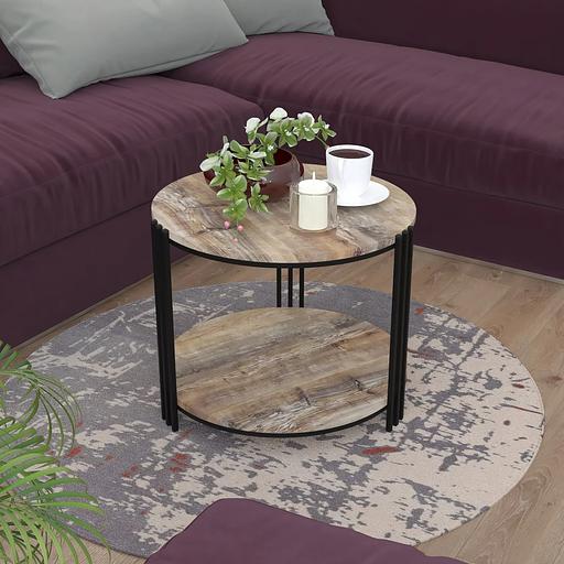 Журнальный стол «Атлантида» опт фото 6