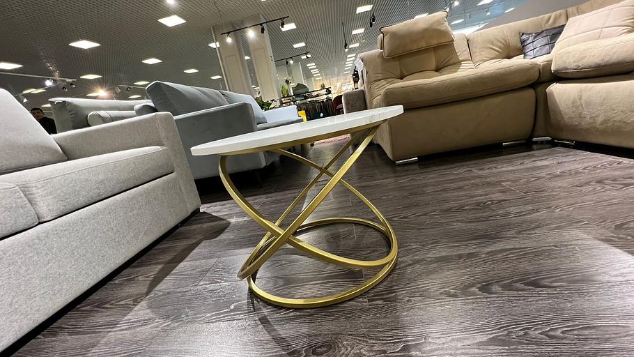 Журнальный столик «Инфинити» опт фото 1