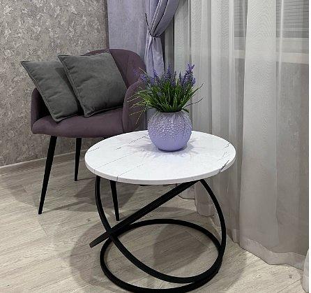 Журнальный столик «Инфинити» опт фото 3