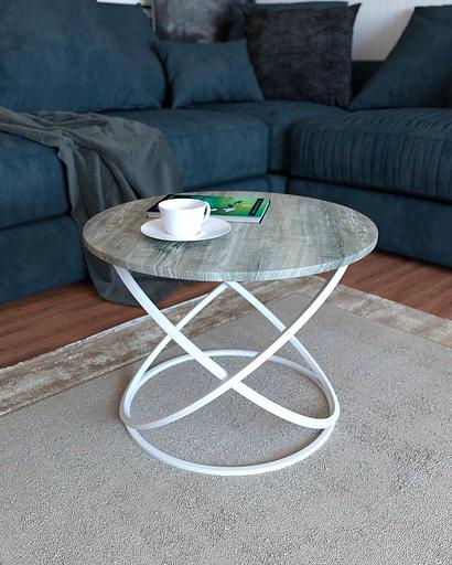 Журнальный столик «Инфинити» опт фото 5