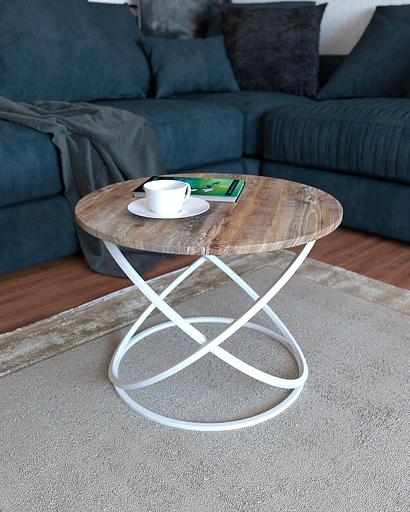 Журнальный столик «Инфинити» опт фото 6