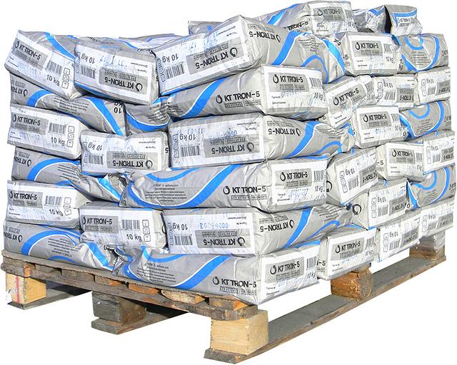 Комплексная добавка в бетон КТтрон-5 фото 4