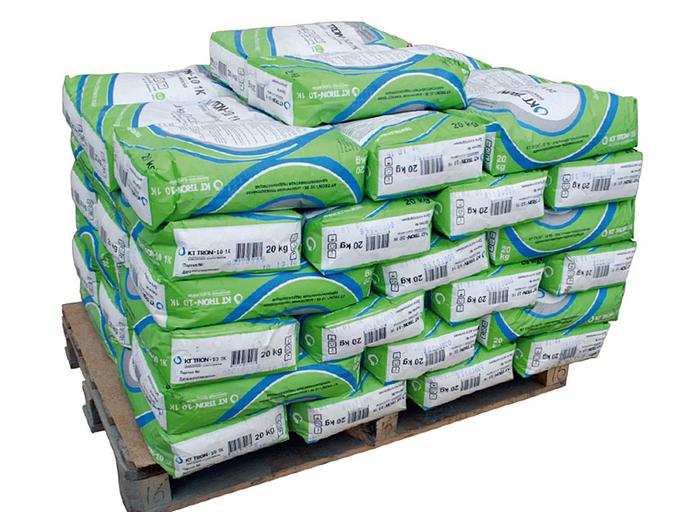 Однокомпонентная эластичная гидроизоляция КТтрон-10 1К фото 2