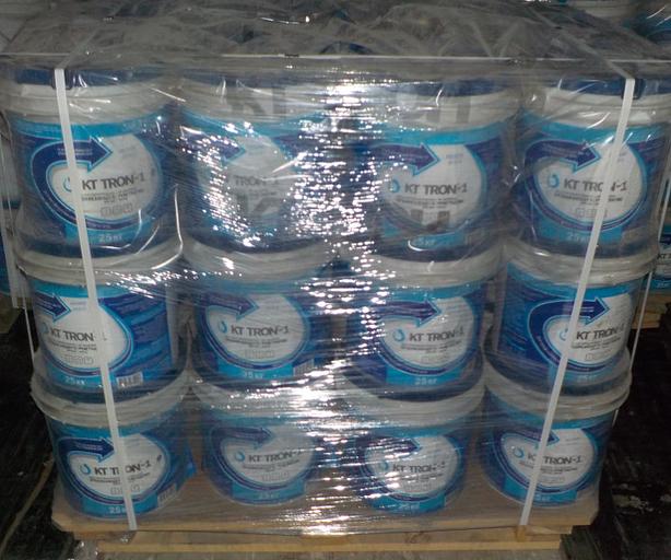 Проникающая гидроизоляция КТтрон-11 фото 2