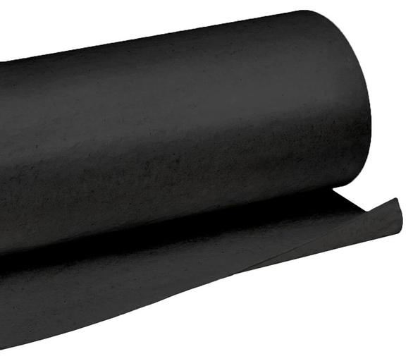 Геотекстиль черный 150 г/м² ОПТ фото 1