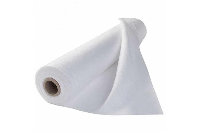 Геотекстиль белый 200 г/м² ОПТ фото 1