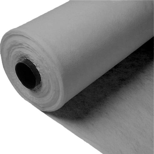 Геотекстиль серый 250 г/м² ОПТ фото 1