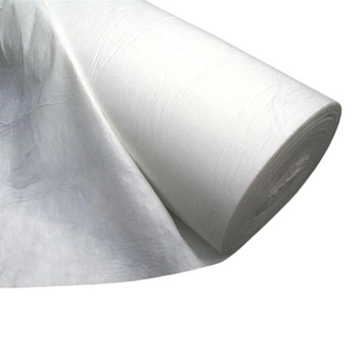 Геотекстиль белый 150 г/м² термоскрепленный ОПТ фото 1