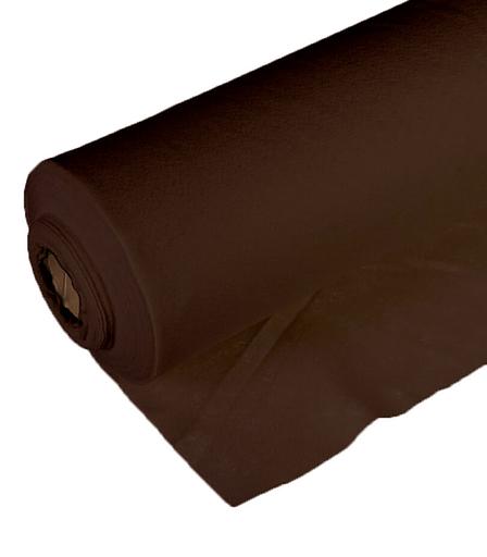 Геотекстиль коричневый 300 г/м² термоскрепленный ОПТ фото 1