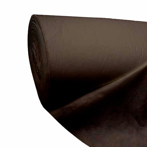 Геотекстиль коричневый 450 г/м² термоскрепленный ОПТ фото 1