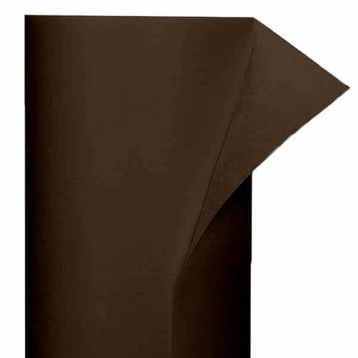 Геотекстиль коричневый 550 г/м² термоскрепленный ОПТ фото 1