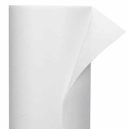 Геотекстиль белый 550 г/м² термоскрепленный ОПТ фото 1