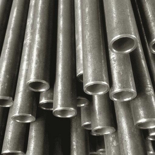 Труба бесшовная холоднодеформированная 18х4 мм фото 1