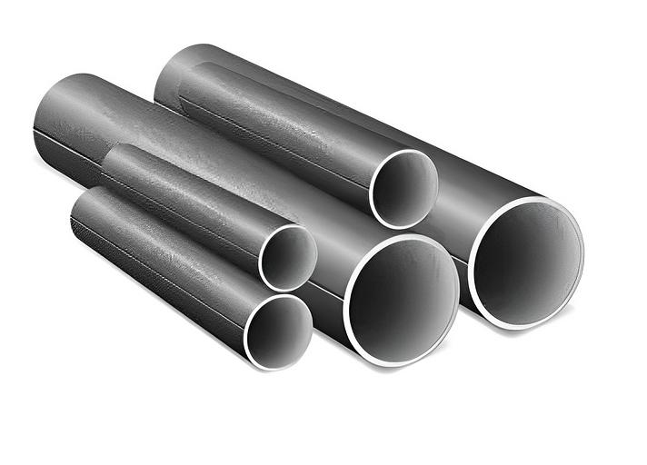 Труба электросварная 180х17 ст. 09Г2С 12 м фото 1