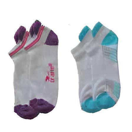 Детские носки короткие (2503) ОПТ фото 1