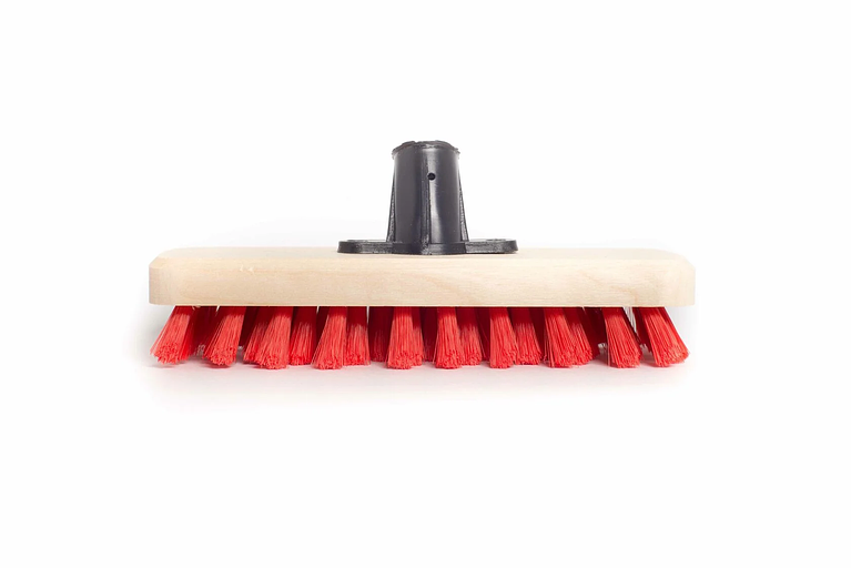 Щётка полотерная со втулкой, Опт фото 2