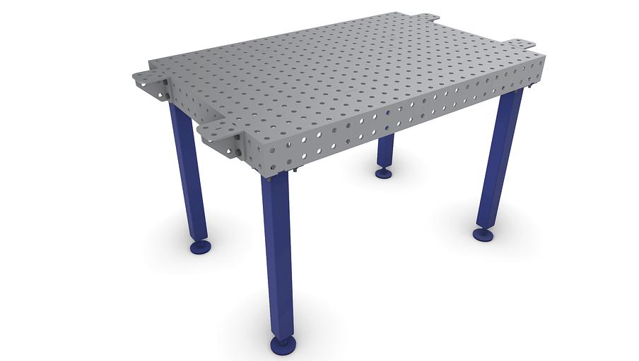 Упор угловой 90 градусов L = 100 мм фото 3