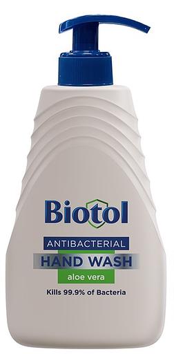 Мыло антибактериальное «Алое Вера» 500 мл ОПТ фото 1