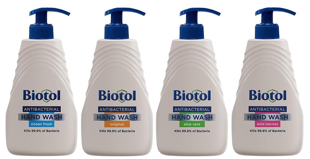 Мыло антибактериальное «Алое Вера» 500 мл ОПТ фото 2