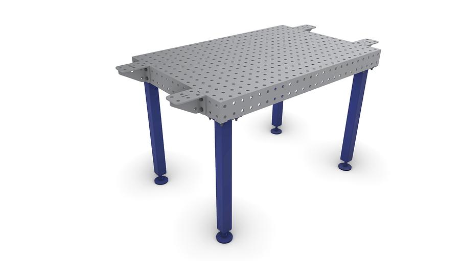 Упор угловой 90 градусов L = 150 мм опт фото 3