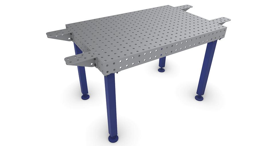 Упор угловой 90 градусов L = 200 мм опт фото 3