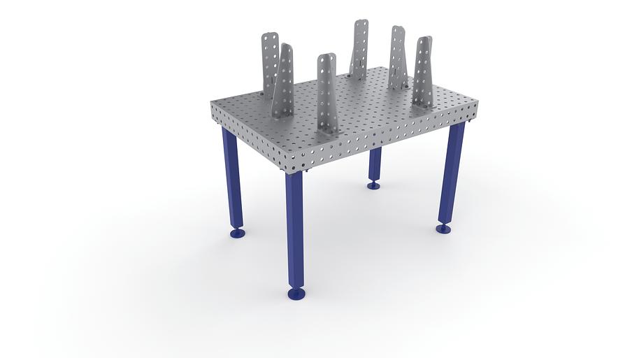 Упор угловой 90 градусов L = 350 мм опт фото 2