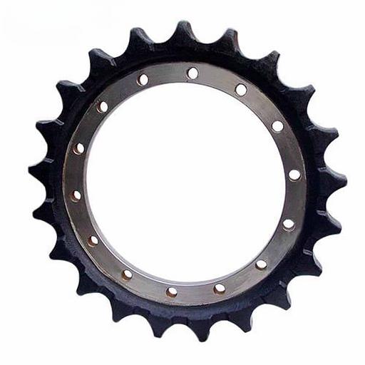 Sprocket / звездочка для Hitachi EX3500, EX3600 фото 1