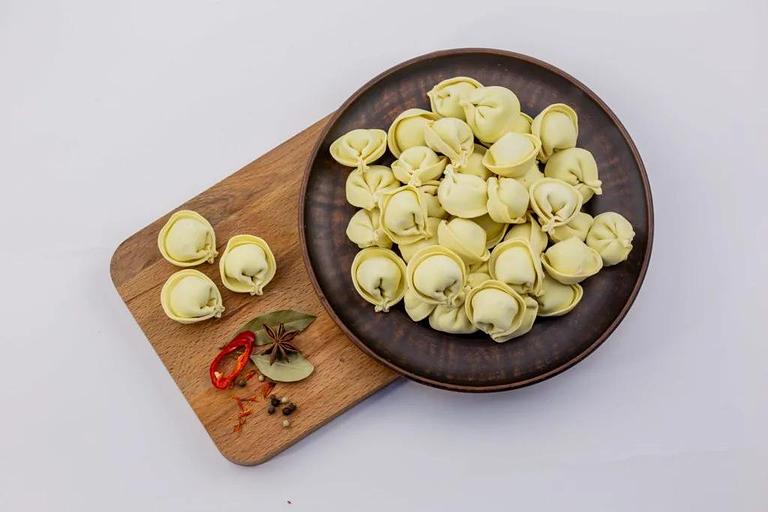 Пельмени «Столичные» опт фото 1