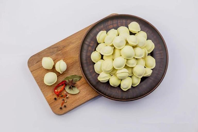 Пельмени по сибирски опт фото 1