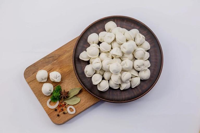 Пельмени «По Домашнему» опт фото 1