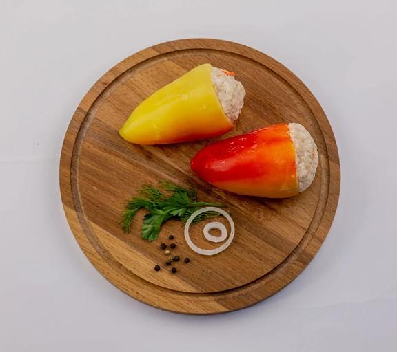 Перец фаршированный Крымский опт фото 1