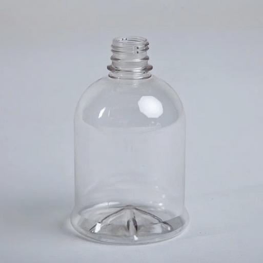 Флакон ПЭТ 500 мл (колокол) со спреем пальчиковым, Опт фото 1