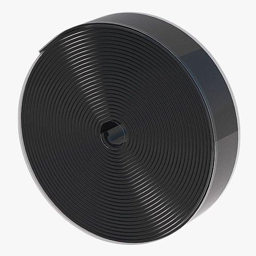 Лента cтыковочная 50/5 Битумно-полимерная «Брит» А ОПТ фото 1